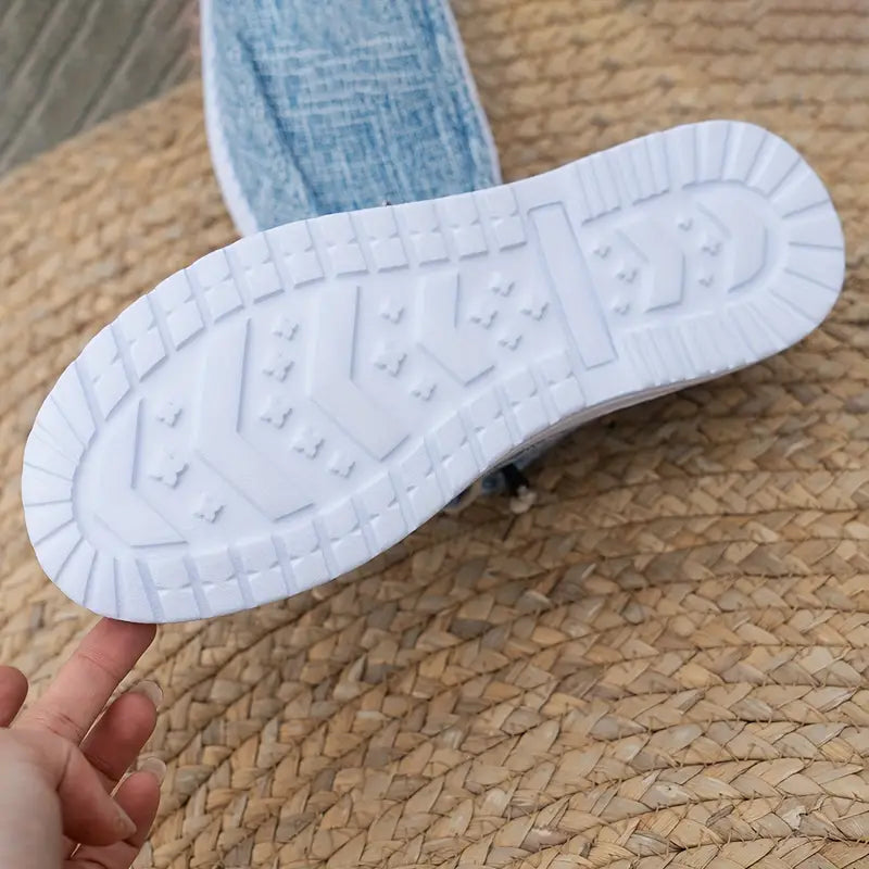 Lucia™ - Slip-On Loafers