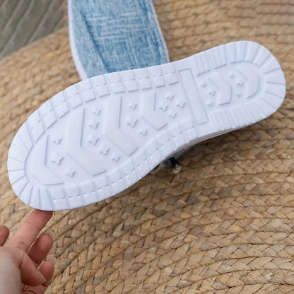 Lucia™ - Slip-On Loafers