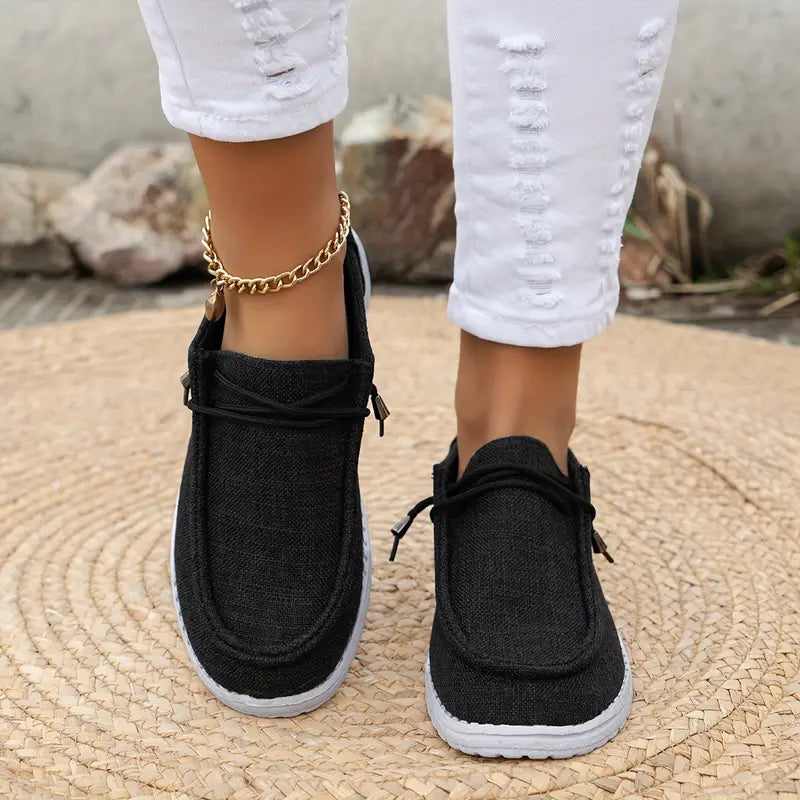 Lucia™ - Slip-On Loafers