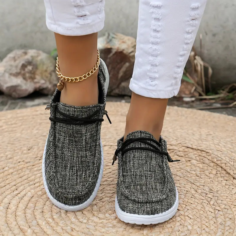 Lucia™ - Slip-On Loafers