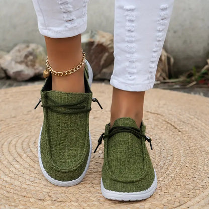 Lucia™ - Slip-On Loafers