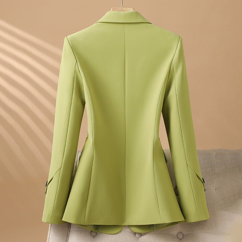 Empress Form Blazer | Støtt brystkreft