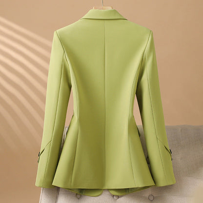 Empress Form Blazer | Støtt brystkreft
