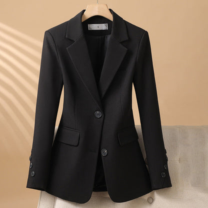 Empress Form Blazer | Støtt brystkreft