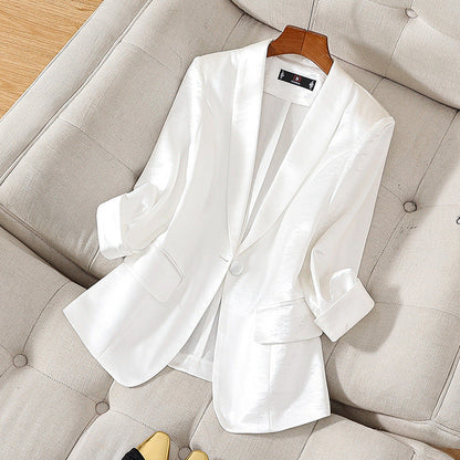 Regalia Modern Blazer | Støtt brystkreft