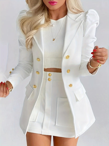 Marlowe™ - Elegant antrekkssett