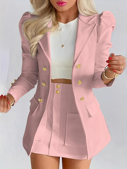 Marlowe™ - Elegant antrekkssett