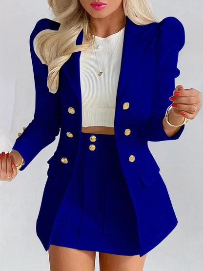 Marlowe™ - Elegant antrekkssett