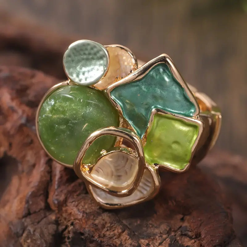 ArtiForm Ring | Støtte ved diabetes