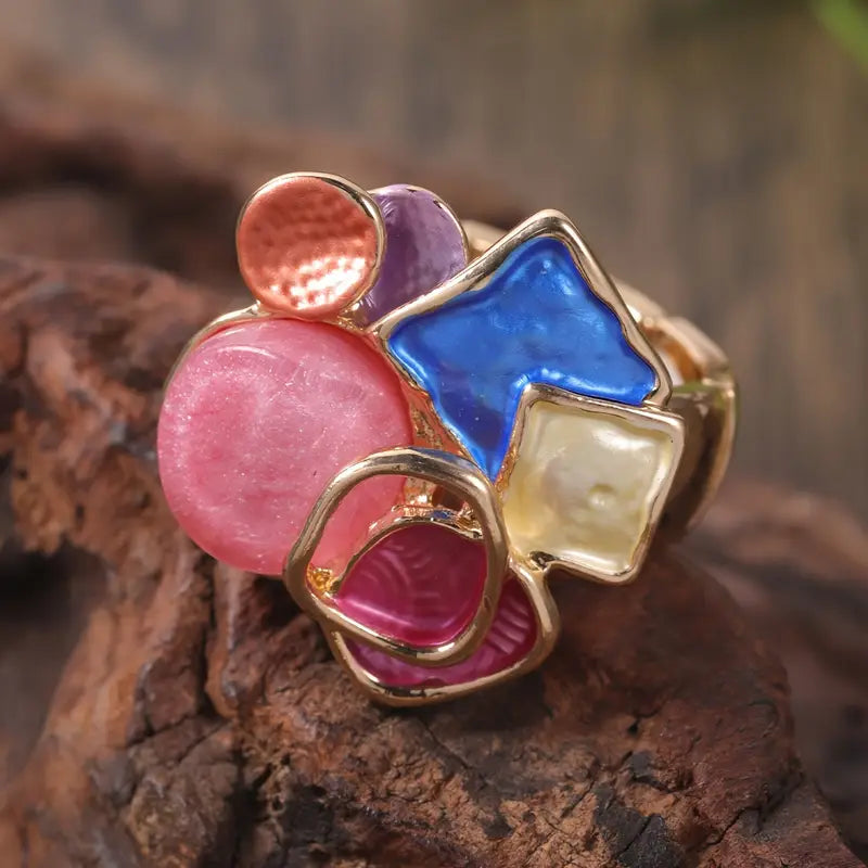 ArtiForm Ring | Støtte ved diabetes