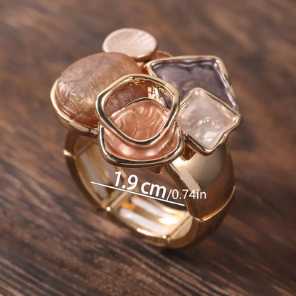 ArtiForm Ring | Støtte ved diabetes