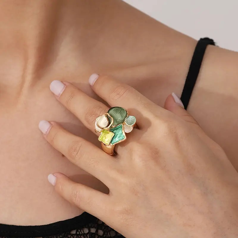 ArtiForm Ring | Støtte ved diabetes