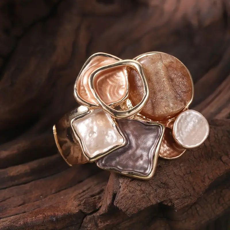 ArtiForm Ring | Støtte ved diabetes
