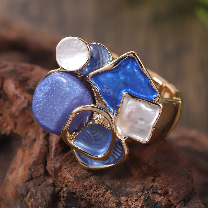 ArtiForm Ring | Støtte ved diabetes