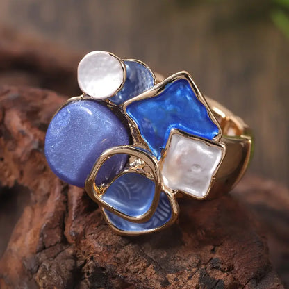 ArtiForm Ring | Støtte ved diabetes