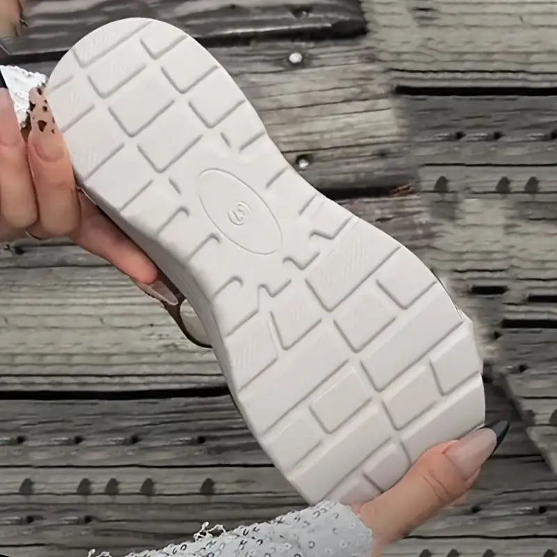 Jolie™ - Relax sklisikre sandaler