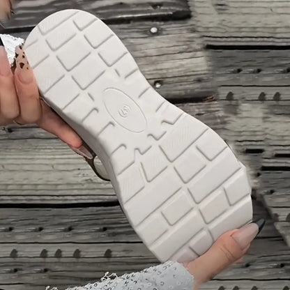 Jolie™ - Relax sklisikre sandaler