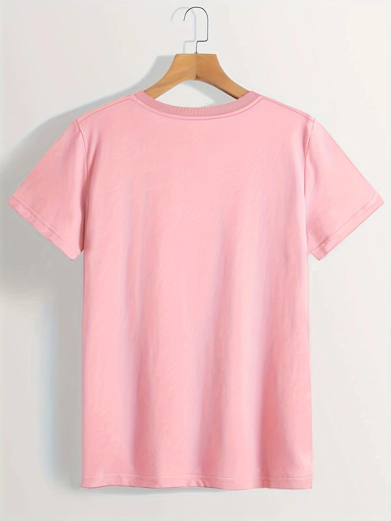 Empowerment Tee | Støtt brystkreft