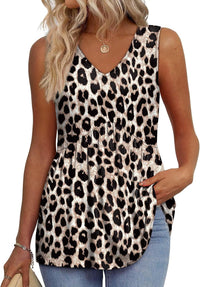 Leopardtrykk
