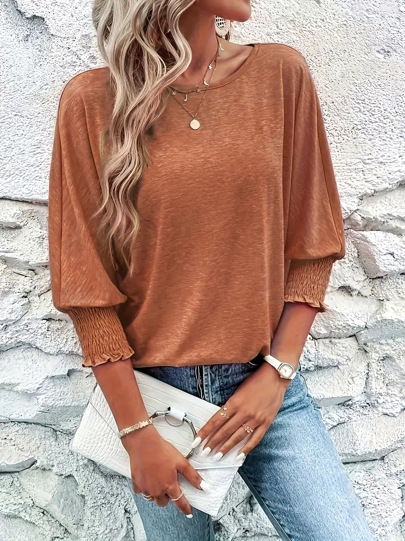 Iselene | Graceful Genser