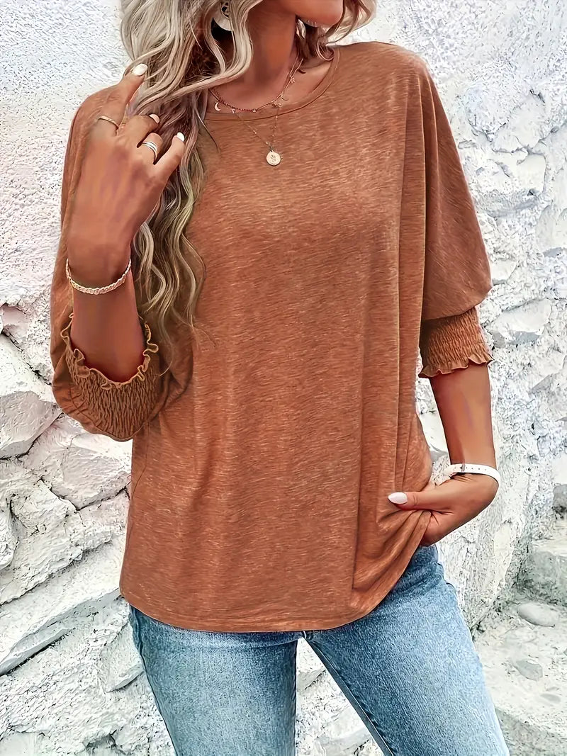 Iselene | Graceful Genser