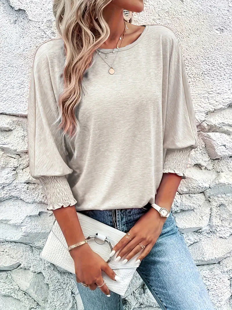 Iselene | Graceful Genser
