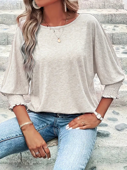 Iselene | Graceful Genser