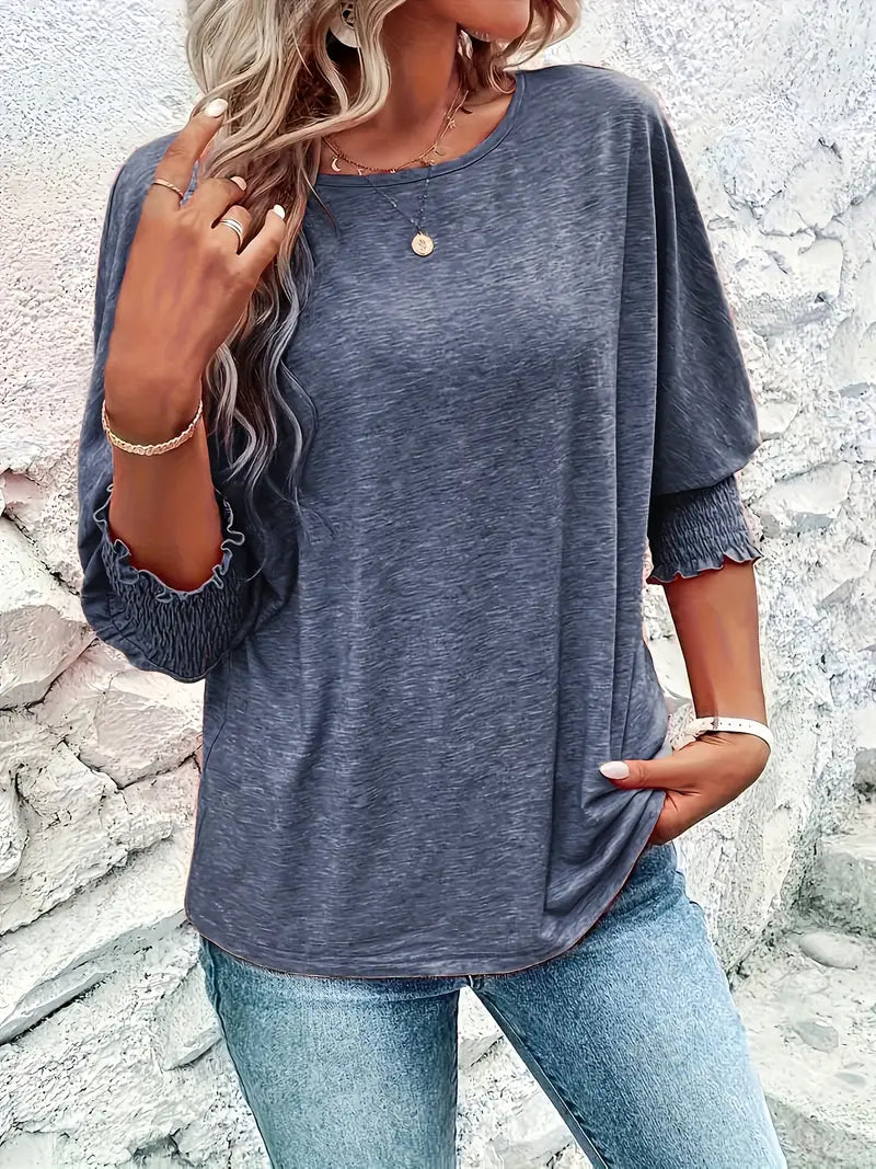 Iselene | Graceful Genser