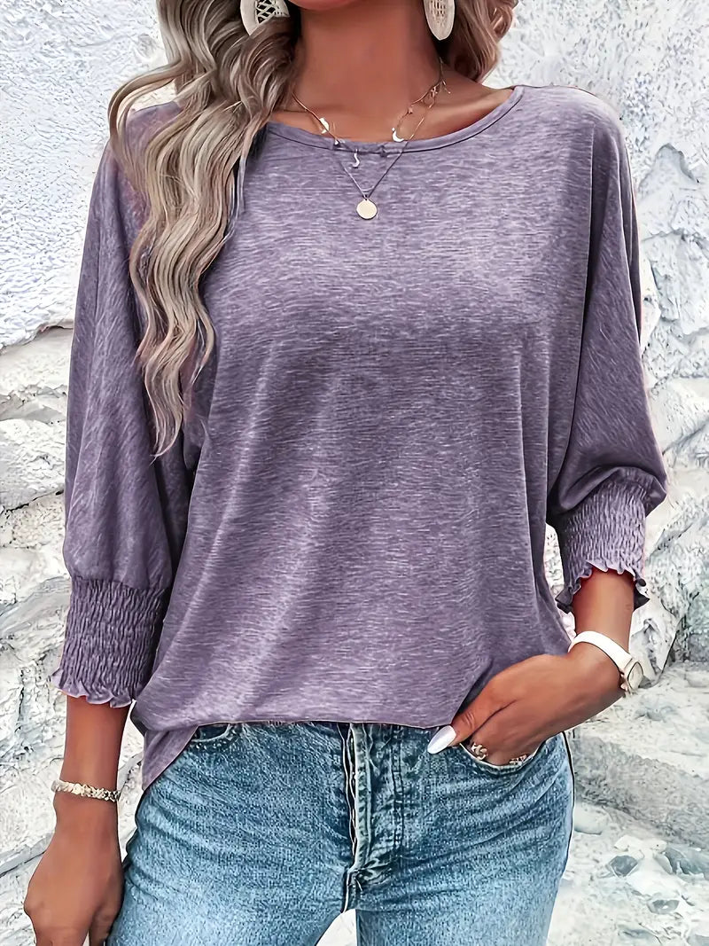 Iselene | Graceful Genser