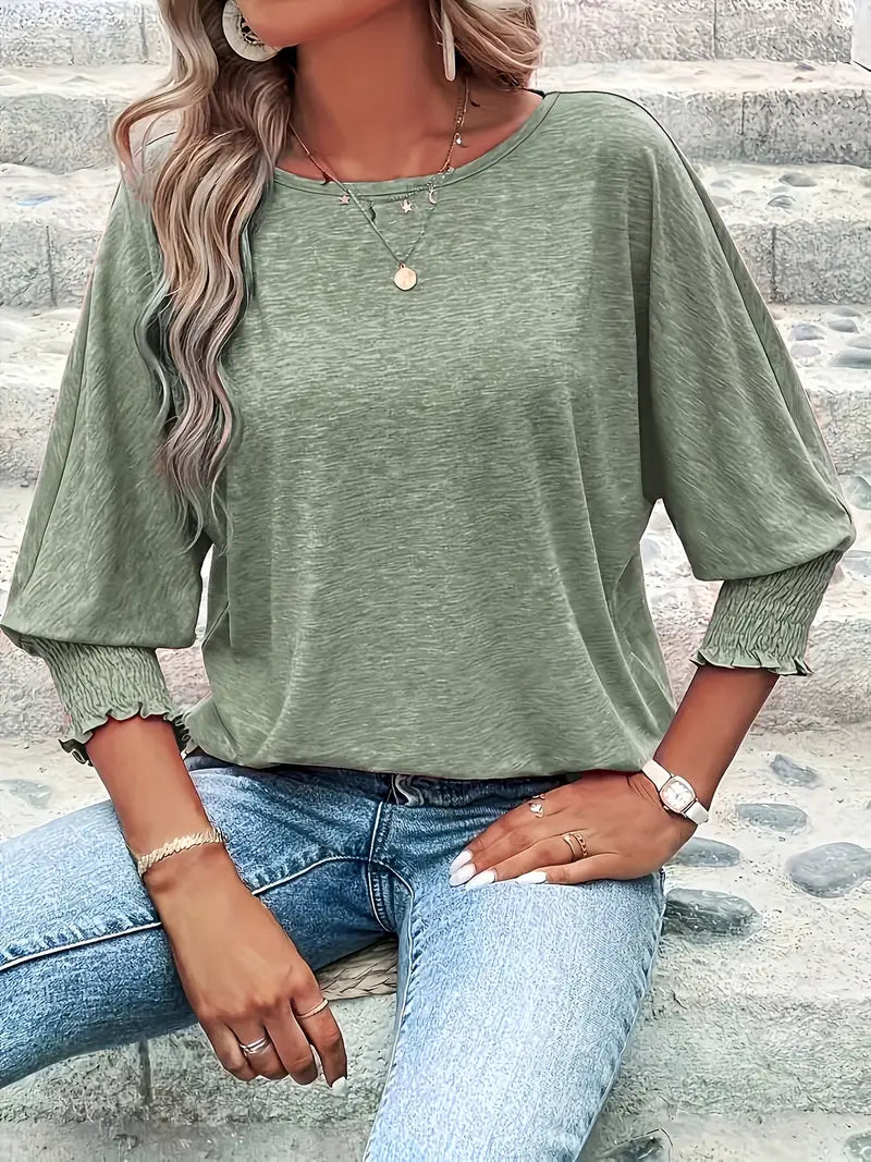 Iselene | Graceful Genser