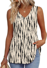 Beige (svart)