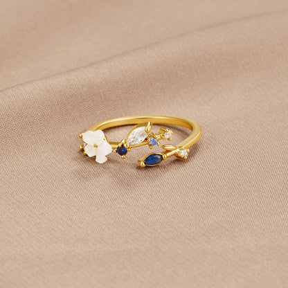Eternal Glanz Ring | Støtt diabetes