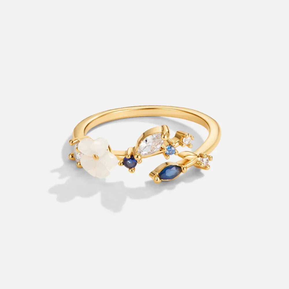 Eternal Glanz Ring | Støtt diabetes
