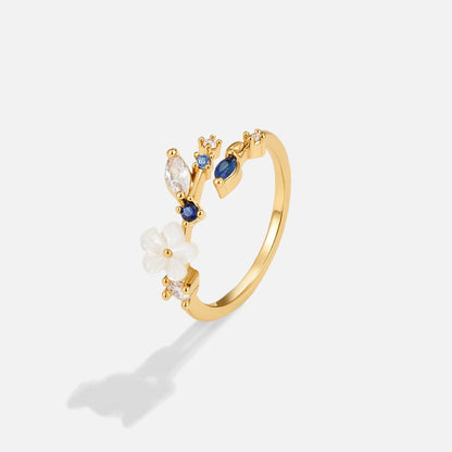 Eternal Glanz Ring | Støtt diabetes