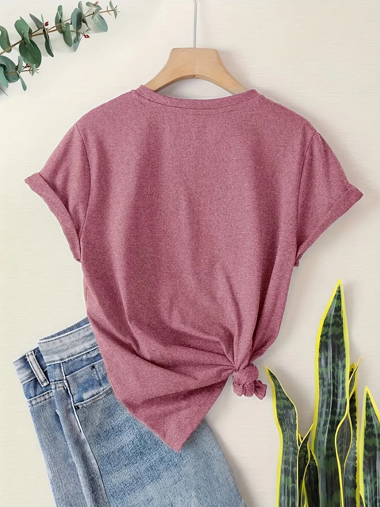 Pulse of Love Tee | Støtt brystkreft