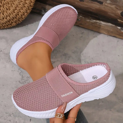 Lana™ - Luftige slip-on-sko