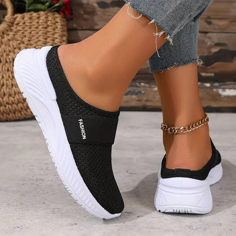 Lana™ - Luftige slip-on-sko